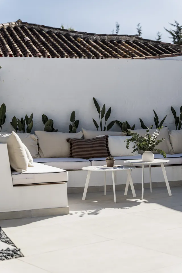Chalet 5 habitaciones 251m² en venta - Marbella — 28