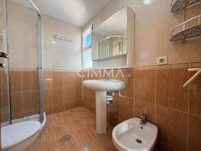 Bonito apartmento en Rincón alto en Benidorm — 47