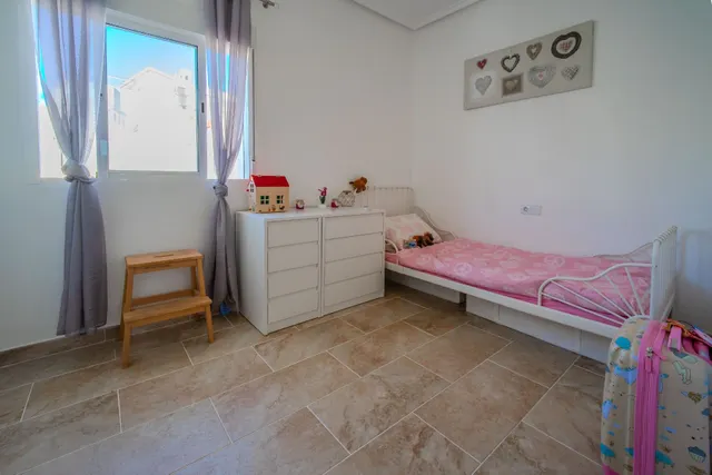 Chalet 2 habitaciones 82m² en venta - Costa blanca sur — 25