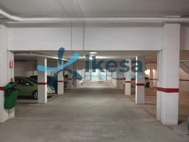 Venta de Plaza de Aparcamiento en Garrucha, Almería — 9