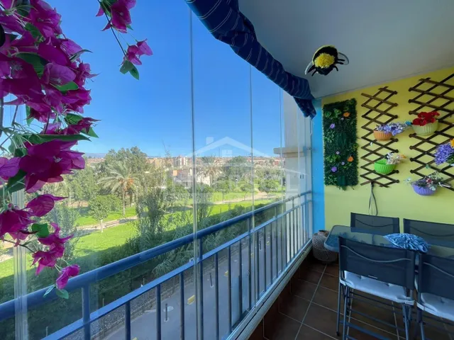 ESTUDIO EN EL CENTRO DE ALMERIMAR, LAS ENTINAS — 2