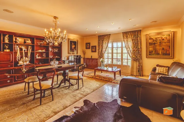 MAJESTUOSA VILLA EN VENTA EN TORTOSA (TARRAGONA) - foto 2