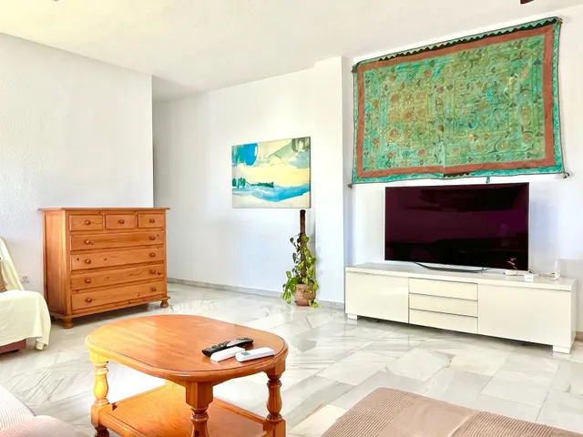 Ático en Torremolinos, zona MONTEMAR-CARIHUELA — 5