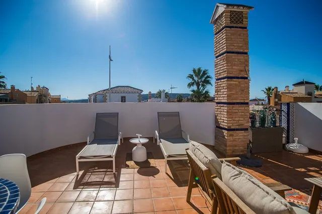 Villa 3 habitaciones 135m² en venta - Comunidad valenciana — 29