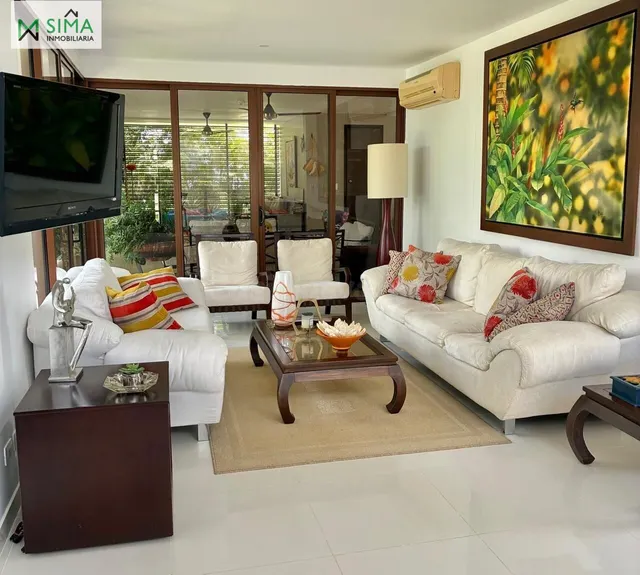 Casa 3 habitaciones 600m² en venta - Barcelona de indias - foto 4