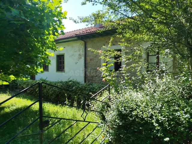Casa de pueblo en Venta en Perlavia Asturias — 7