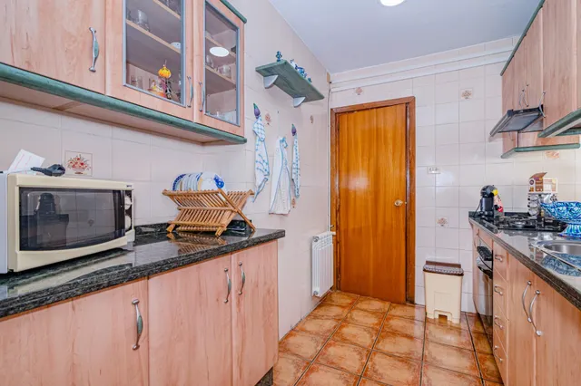 Casa pareada en La Zubia — 15