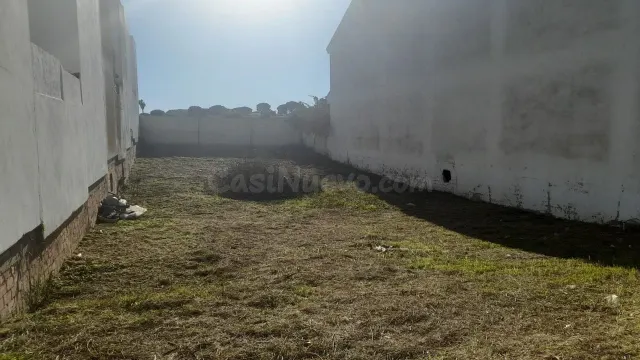 PARCELA URBANA - foto 3