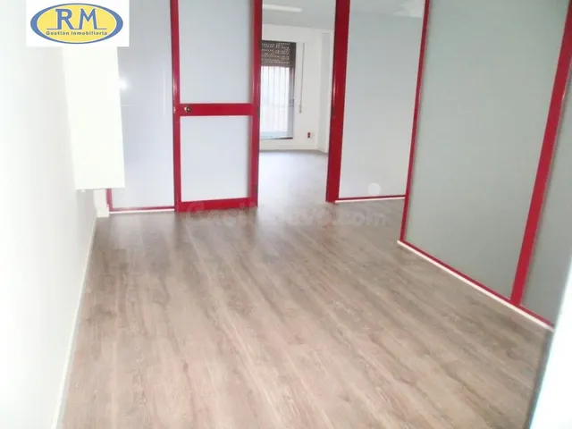 Venta de Oficina en pleno Canovas , Av. España Centro - Cruz - foto 2