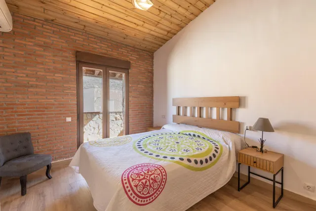 Fantastica casa reformada en la calahorra — 26