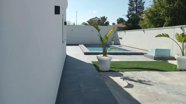 Villa 4 habitaciones 174m² en venta - Lomas de Cabo Roig — 9