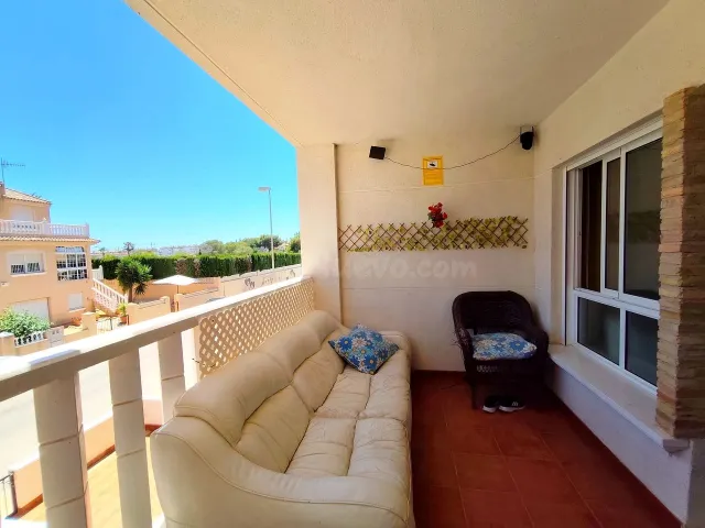 Apartamento 2 habitaciones 72m² en venta - Villamartin — 2