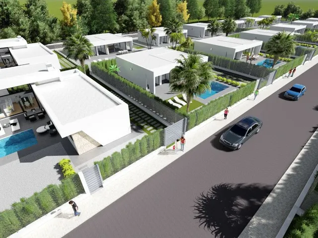 Villa 3 habitaciones 115m² en venta - Calasparra centro — 29