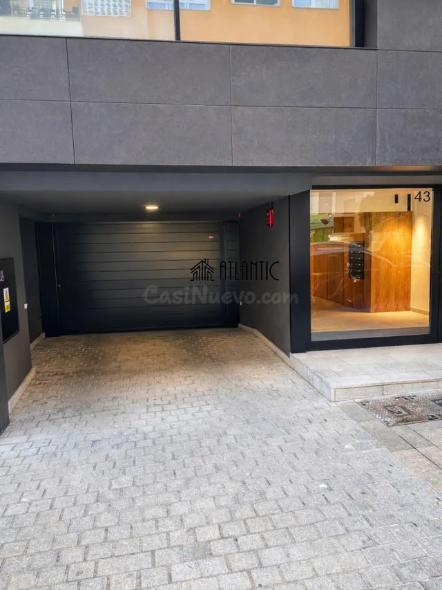 Garaje en venta - Corte Inglés - foto 2