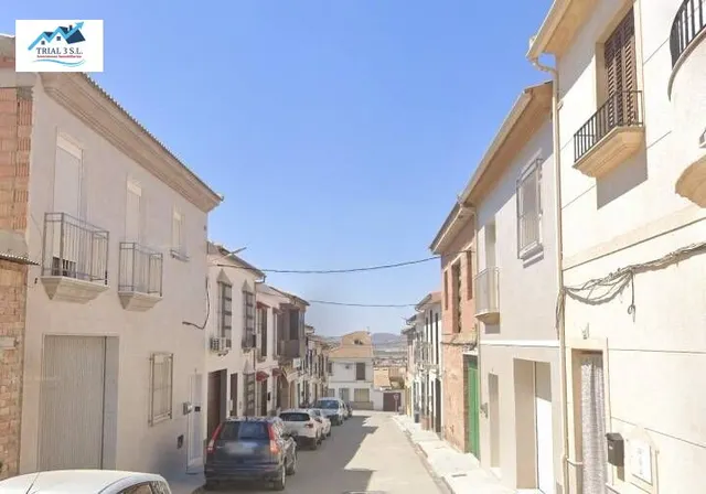 Venta Casa en Los Corrales - Sevilla — 2