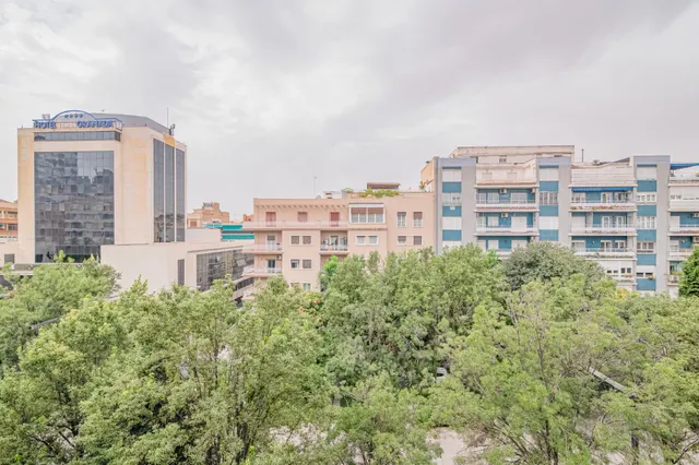 Piso 3 habitaciones 125m² en alquiler - Constitucion — 36