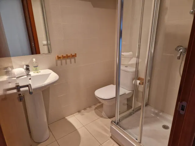 BONITO PISO DE 2 habitaciones EN SALATAR EN VENTA — 23