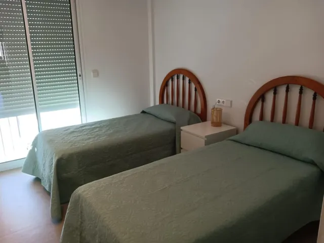 Apartamento 2 habitaciones 181m² en alquiler - Platja de Oliva — 8