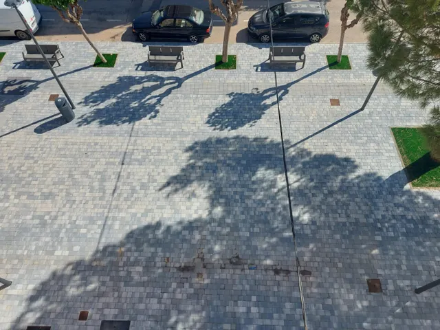 HOTEL A LA VENTA EN LOS ALCAZARES — 11