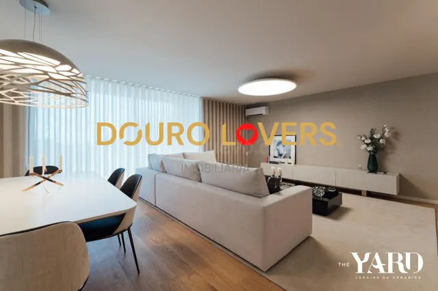 Apartamento 4 habitaciones 154m² en venta - Santa Marinha e  - foto 3