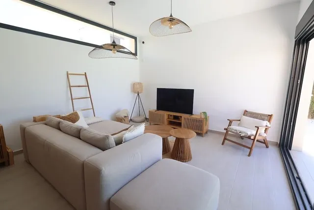 Villa 3 habitaciones 120m² en venta - Comunidad valenciana — 8