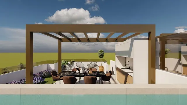 Apartamento 2 habitaciones 62m² en venta - Las esperanzas — 28