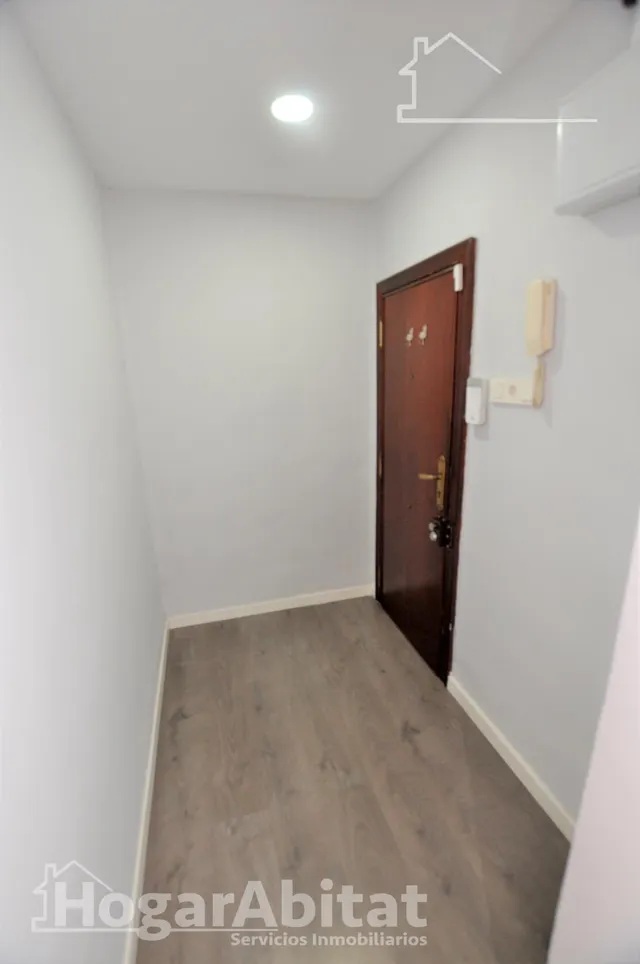 ¡OPORTUNIDAD! REFORMADO EXTERIOR Y CENTRAL EN XIRIVELLA  — 37