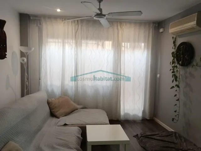 PISO EN VENTA EN VALENCIA – LUMINOSO, REFORMADO Y CON DOS PR