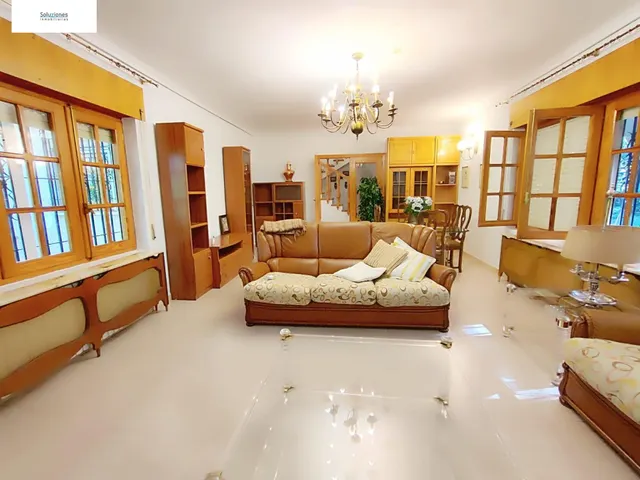 Chalet en los Pinares del Júcar — 28