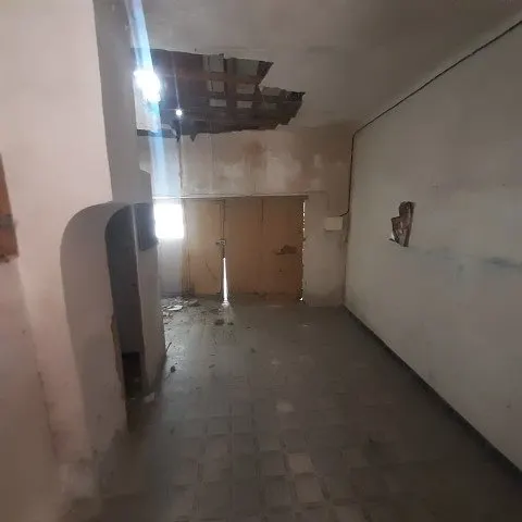 Casa adosada 1º planta — 36