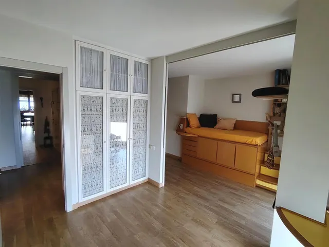 Piso en el centro para entrar a vivir. exterior y con plaza de aparcamiento. — 39