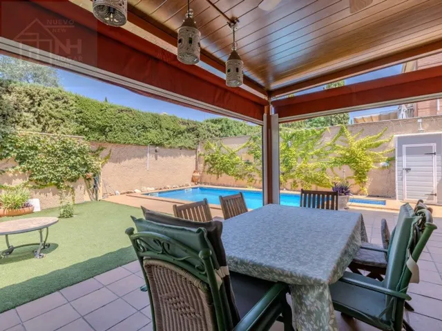 Chalet 3 habitaciones 155m² en venta - URB CORTIJO DEL AIRE — 32