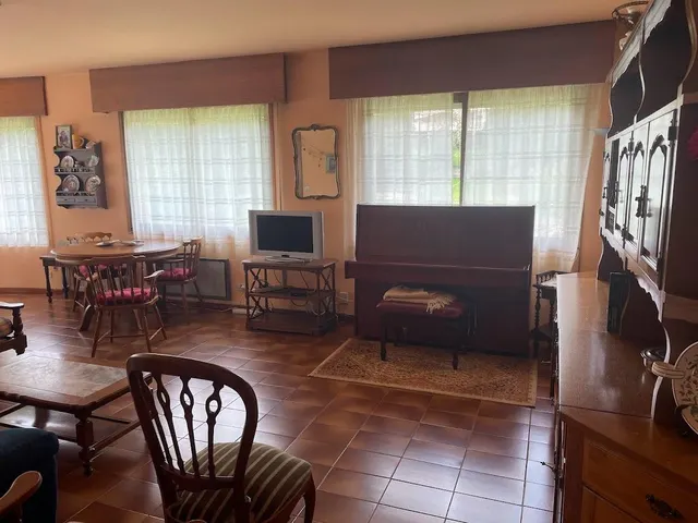 San Isidro. Finca 5.600M con Vivienda familiar — 12