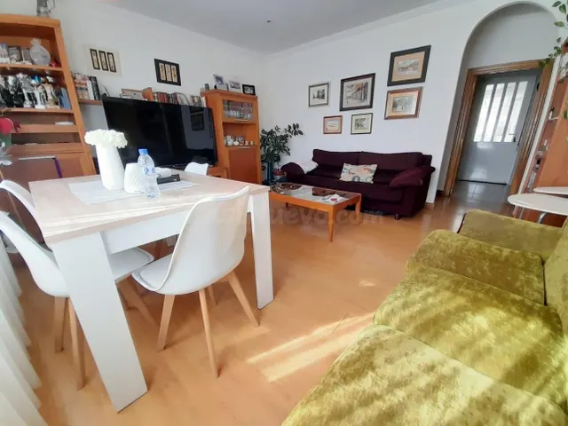 CASA DE 4 HAB- CAMPO DE LA JUVENTUD - foto 4