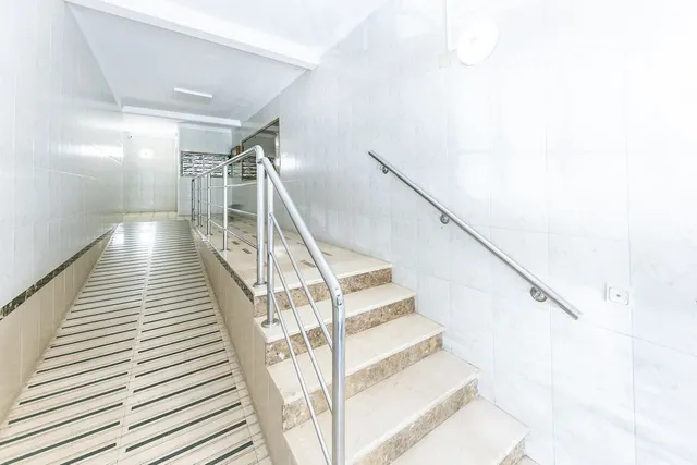 Apartamento 3 habitaciones 123m² en venta - Centro — 28