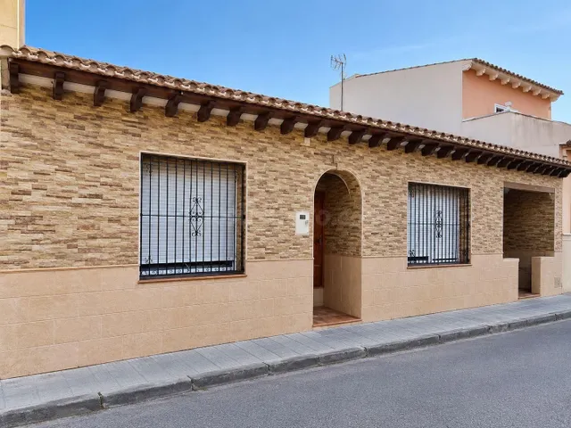 Casa 5 habitaciones 185m² en venta - Comunidad valenciana - foto 2