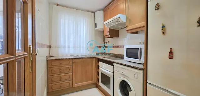 APARTAMENTO EN VENTA EN MARINA TRÉBOL III – MAGIC WORLD / OROPESA DEL MAR — 40