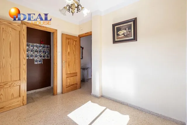 Magnífico piso ideal para invertir o para vivir sin vecinos y con vistas despejadas. — 17