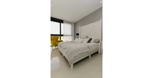 Villa 4 habitaciones 239m² en venta - Campoamor — 33