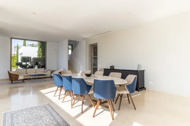 Chalet 6 habitaciones 1183m² en venta - Costa del Sol — 10