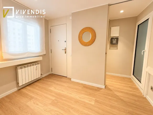 Piso en venta - prat de la riba — 25