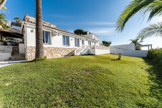Chalet 6 habitaciones 304m² en venta - Riviera del sol — 17