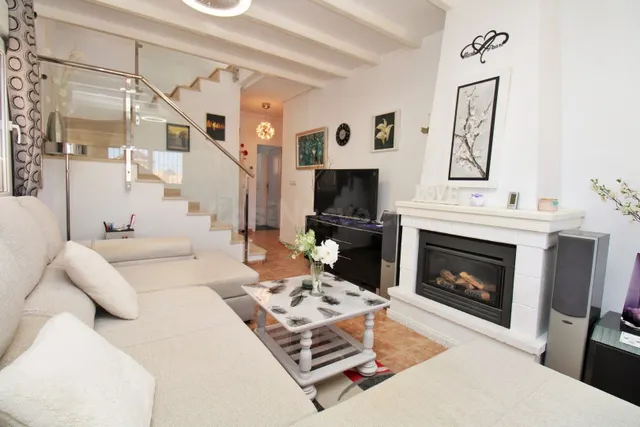 Villa 3 habitaciones 164m² en venta - Los Dolses — 5