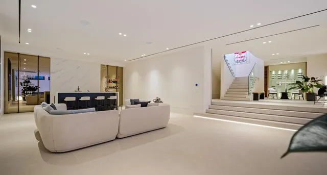 Villa 5 habitaciones 1031m² en venta - La Quinta — 17