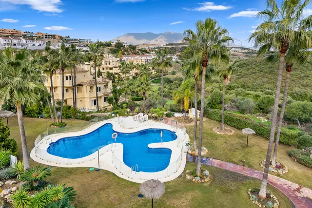 Ático 3 habitaciones 150m² en venta - Costa Del Sol — 20