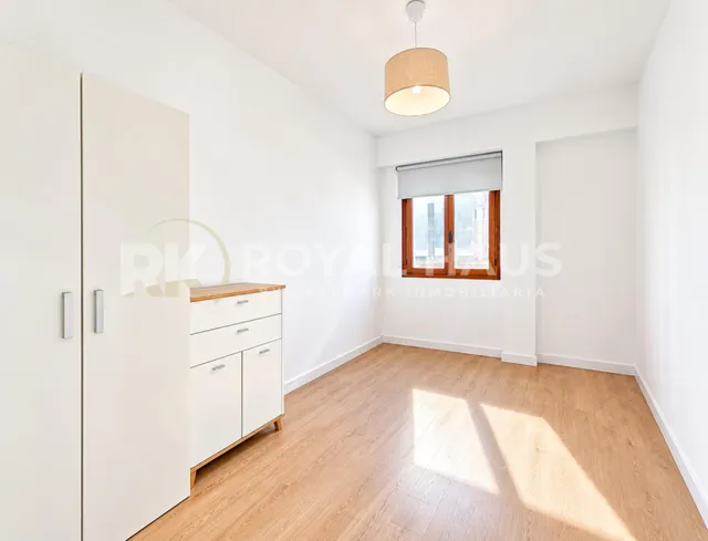 Piso 4 habitaciones 139m² en venta - Santa Catalina — 11
