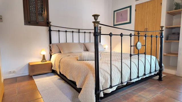 Chalet 6 habitaciones 226m² en venta - Alora pueblo — 48