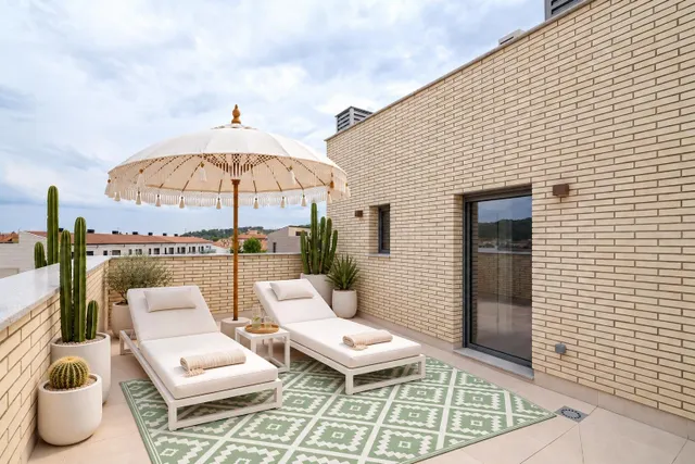 ¡Vive tus sueños en esta exclusiva casa esquinera a estrenar en La Garriga! máxima sostenibilidad — 39