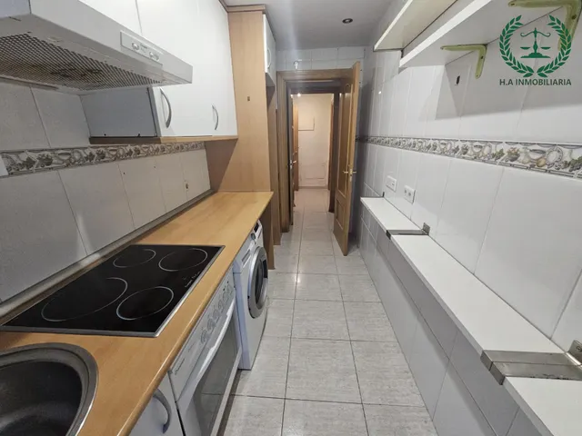 DUPLEX LUMINOSO EN EL MOLAR, CON TRASTERO — 5