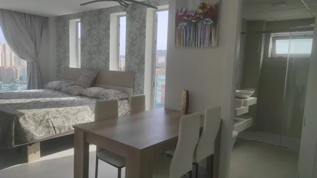 Apartamento 2 habitaciones 76m² en venta - Finestrat — 6